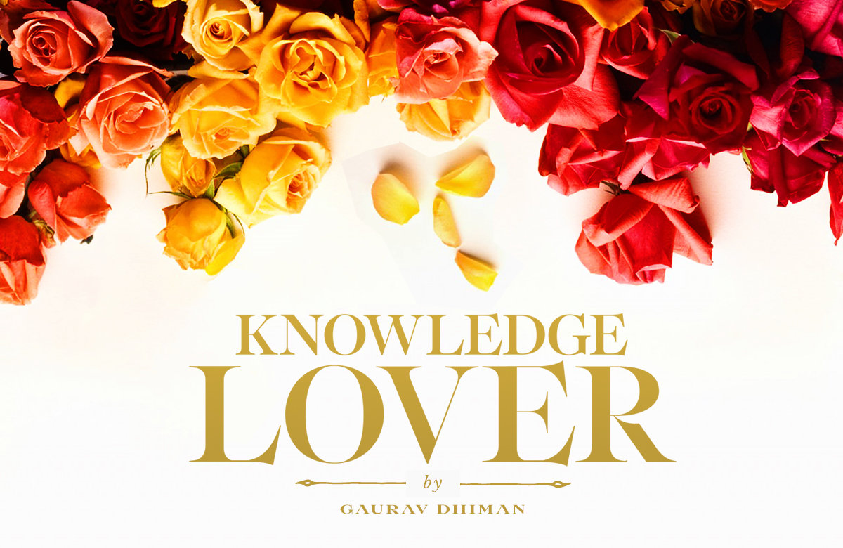 About Knowledge Lover