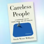 Careless People Sarah Wynn-Williams