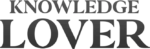 Knowledge Lover Logo