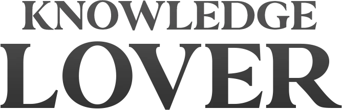 Knowledge Lover Logo