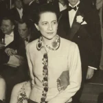 diana vreeland sepia