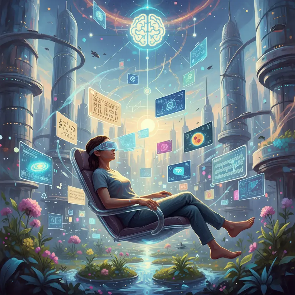 future of learning