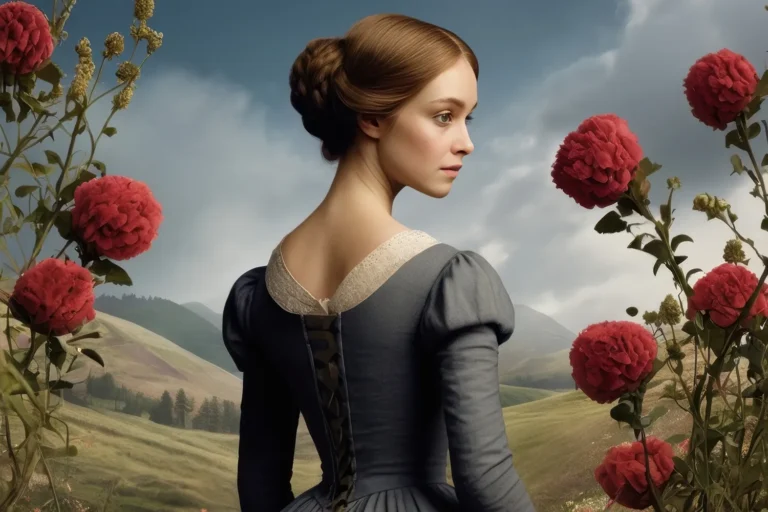 jane eyre featured knowledge lover