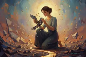 learning from mistakes cover