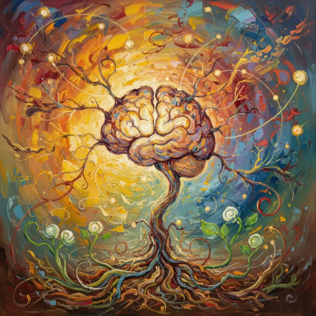 neuroplasticity