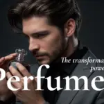 tranformative power of perfumes