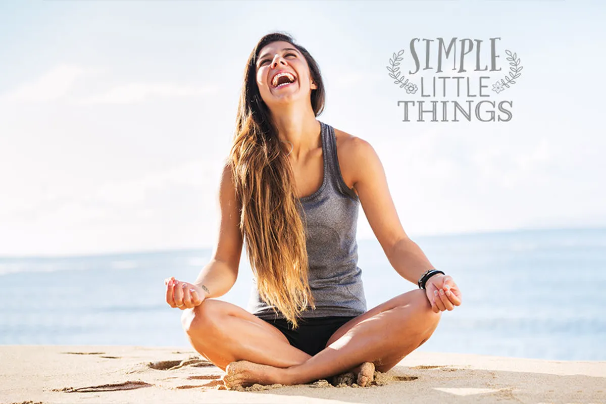 Simple Little Things To Lead A Healthy Life